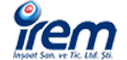 İrem Zemin Logo